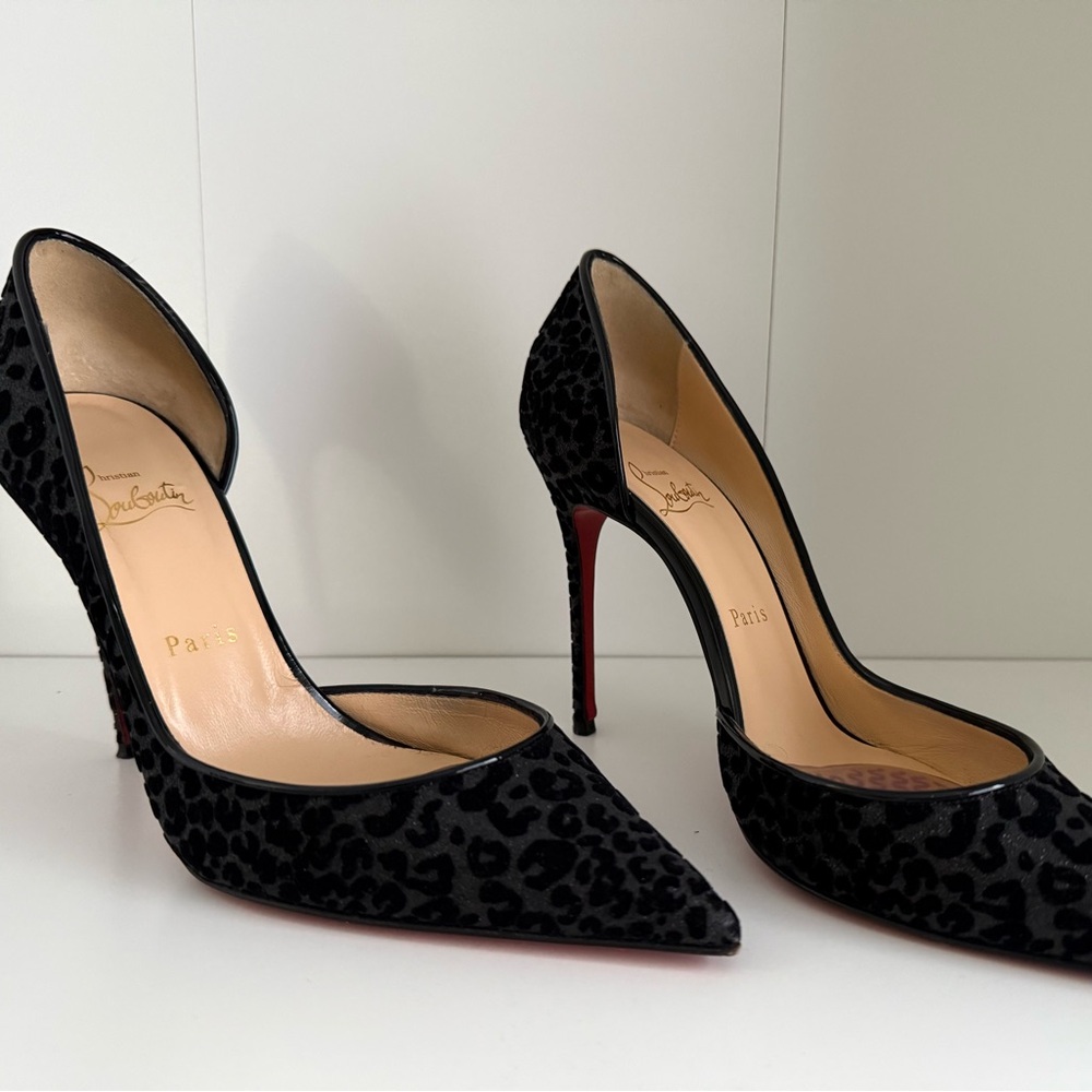 Christian Louboutin